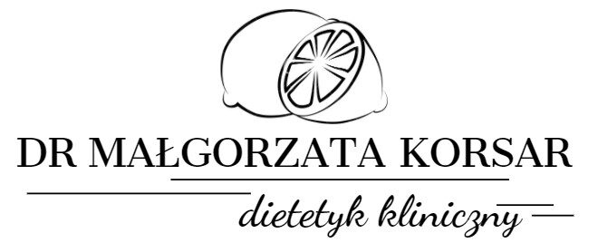 Małgorzata Korsar Dietetyk